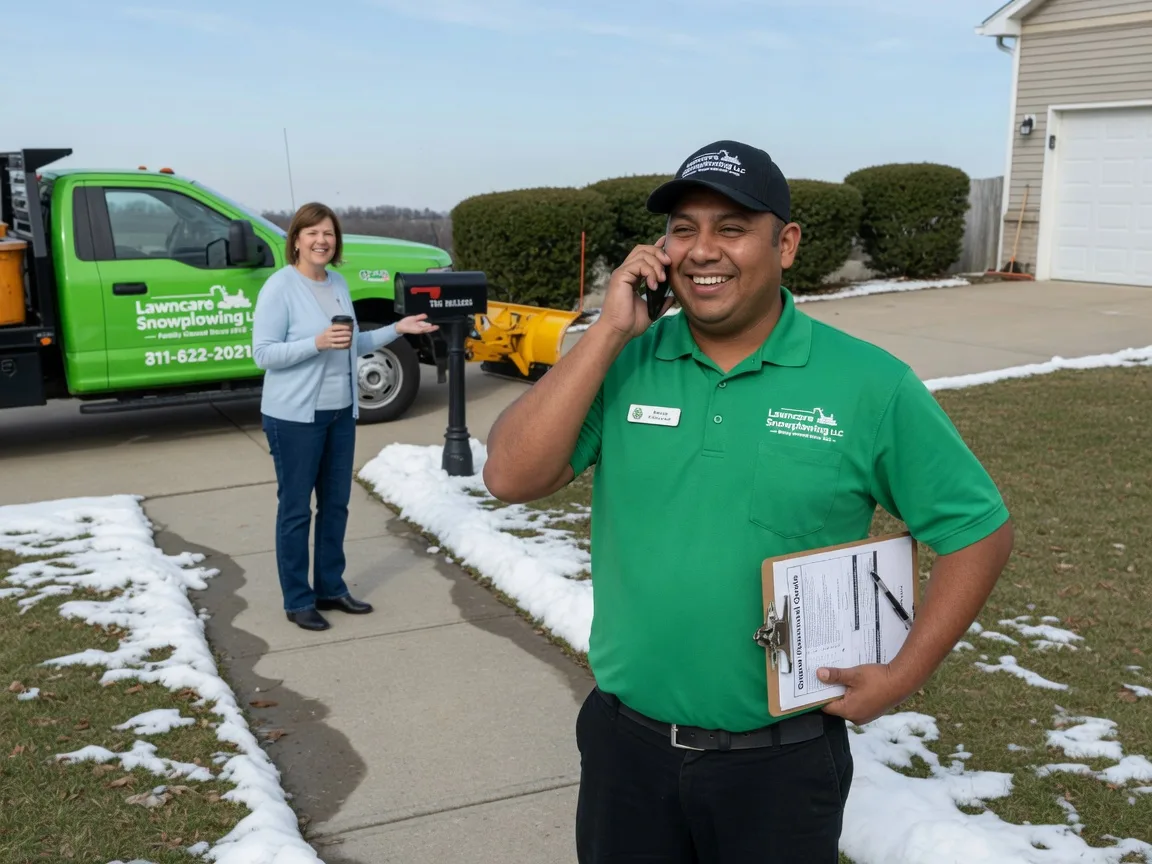 Lawn Care Services By Expert Landscaper Jamison, PA FAQs